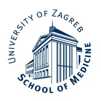 School of Medicine University of Zagreb Logo