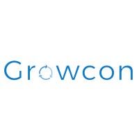 Growcon Logo