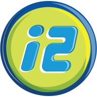 i2 Stores Logo
