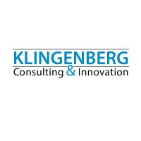 Klingenberg Consulting Logo