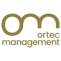 ortec management ag Logo