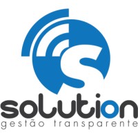 Solution Rastreamento e Telemetria Logo