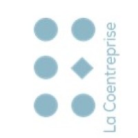 La Coentreprise Logo