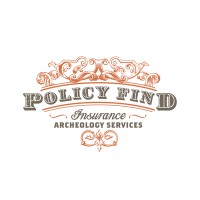 PolicyFind Logo