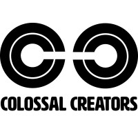 Colossal Creators Logo