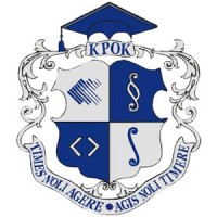KROK University Logo