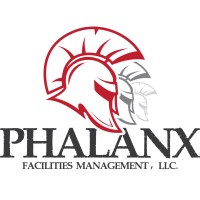 Phalanx Facilities Management, LLC. Logo
