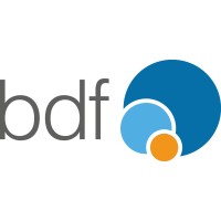 Business Development Friesland Logo