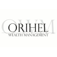 Orihel Wealth Management Logo