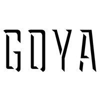 G O Y A Logo