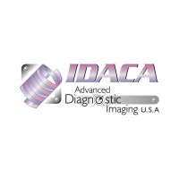 Idaca Imaging Center Logo