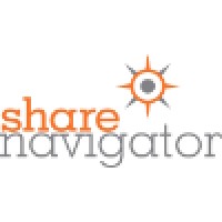Share Navigator Logo