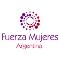 Fuerza Mujeres Argentina Logo