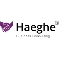 Haeghe Logo