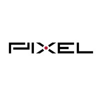 Pixel Security Logo