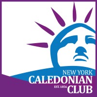 New York Caledonian Club Logo