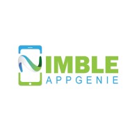 Nimble AppGenie Logo