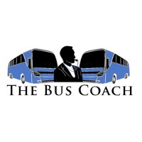 The Bus Coach, LLC Logo