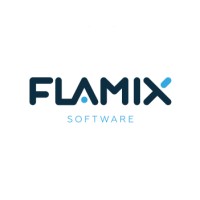 Flamix Logo