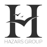 HAZARS GROUP Logo