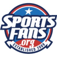 Sports Fans Coalition Logo