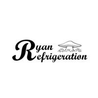 Ryan Refrigeration Supply Inc. Logo