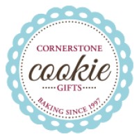 Cornerstone Cookie Gifts Logo