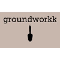 groundworkk Logo