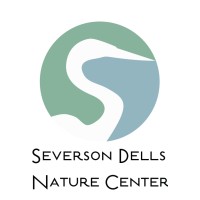 Severson Dells Nature Center Logo