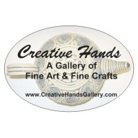 Creative Hands Gallery Logo