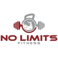 No Limits Fitness Logo