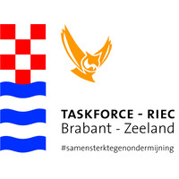 Taskforce-RIEC Brabant-Zeeland Logo