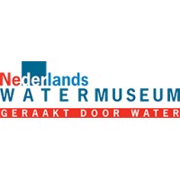 Nederlands Watermuseum Logo