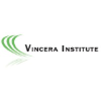 Vincera Institute Logo