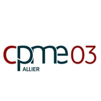 CPME de lAllier Logo