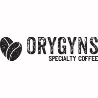 ORYGYNS Specialty Coffee Logo