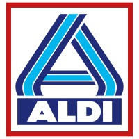 ALDI Danmark Logo
