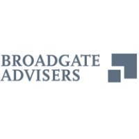 Broadgate Advisers Logo