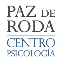 Paz de Roda Centro Psicología Madrid, Pozuelo y Online Logo