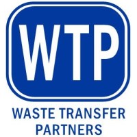 Waste Transfer Partners Logo