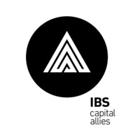 IBS Capital Allies Logo