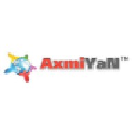 AxmiYAN HR Solutions Pvt Ltd Logo