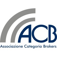ACB - Associazione di Categoria Brokers Assicurativi e Riassicurativi Logo