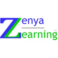 Zenya Learning LLC Logo
