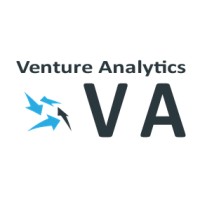 Venture Analytics Logo