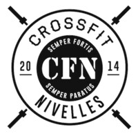 CrossFit Nivelles Logo
