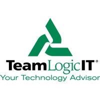 TeamLogic IT Newtown PA Logo