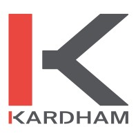 Groupe Kardham Logo