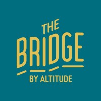 The Bridge by Altitude Logo