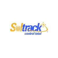 Soltrack GPS | Control Total Logo